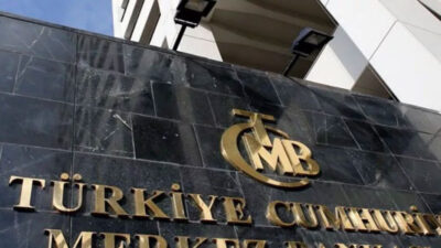 Merkez Bankası’nın toplam rezervi belli oldu