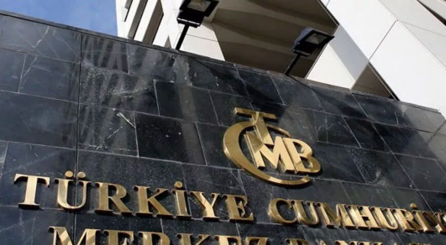 Merkez Bankası’nın toplam rezervi belli oldu