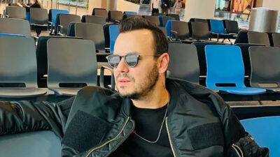 Ünlü isim Deha Bilimlier’i üzen haber! Babası hayatını kaybetti