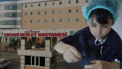 Sünnet yerine ‘bademcik’ ameliyatı! 12 personel hakkında flaş karar