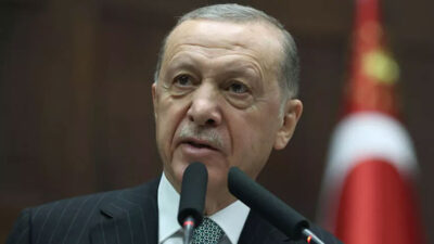 Cumhurbaşkanı Erdoğan’dan ‘yatay mimari’ vurgusu: Taviz vermeyeceğiz