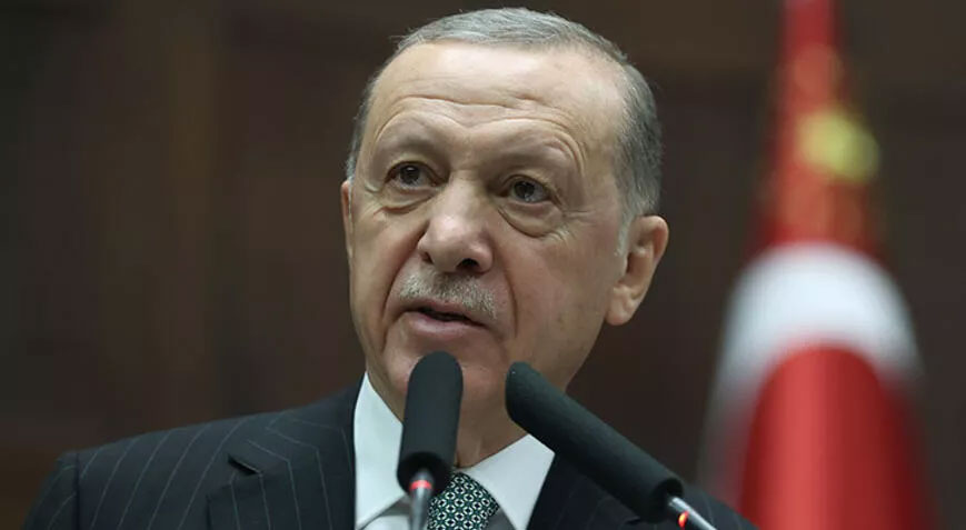 Cumhurbaşkanı Erdoğan’dan ‘yatay mimari’ vurgusu: Taviz vermeyeceğiz