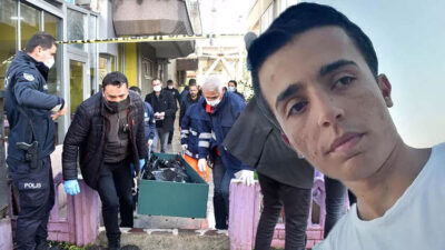 Satırla katledip ‘Deccali vurdum’ demişti! Sanığa ağırlaştırılmış müebbet