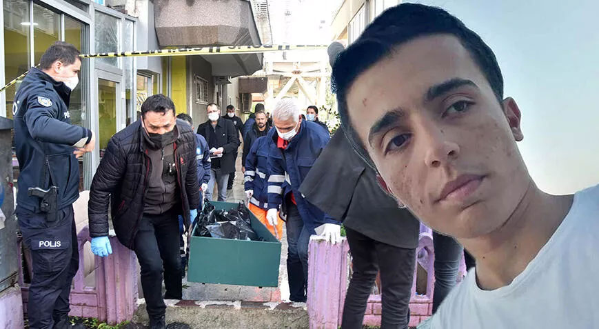 Satırla katledip ‘Deccali vurdum’ demişti! Sanığa ağırlaştırılmış müebbet