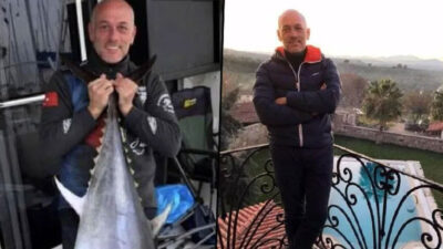 Cam kapıya çarpıp, yaralanan eski Ülkü Ocakları Ege Bölge Başkanı yaşamını yitirdi