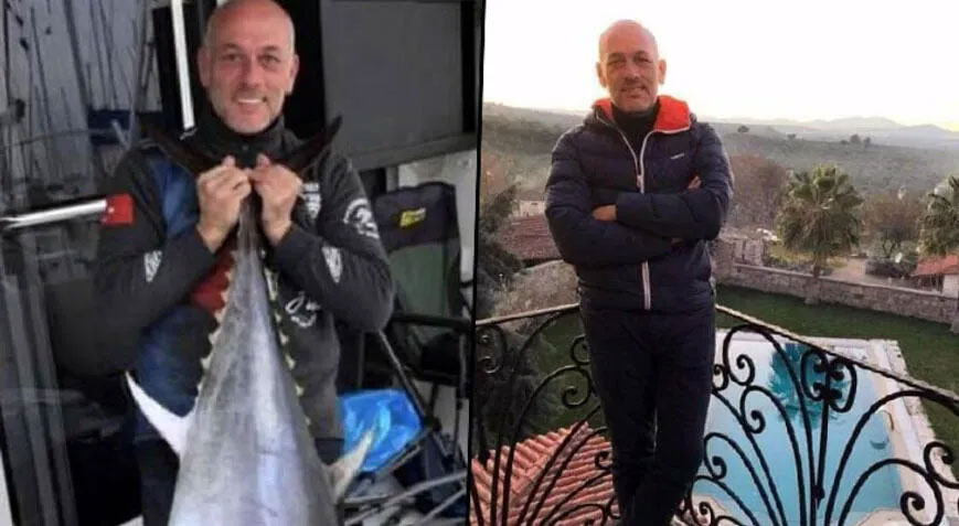 Cam kapıya çarpıp, yaralanan eski Ülkü Ocakları Ege Bölge Başkanı yaşamını yitirdi