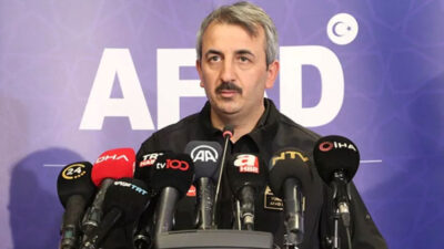 Deprem felaketinde 34.gün! Can kaybı 48 bine yaklaştı