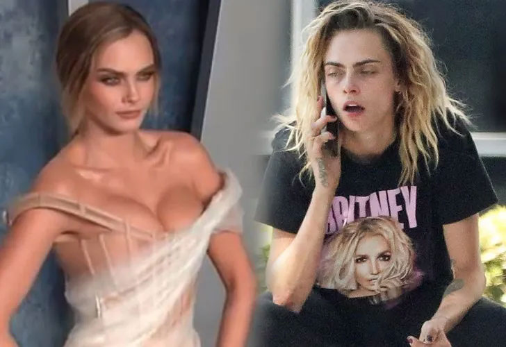 Bağımlılık tedavisi görmüştü! O halinden eser kalmadı…