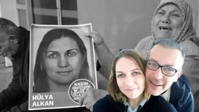 Eski eşini öldüren cani kocadan ilginç savunma