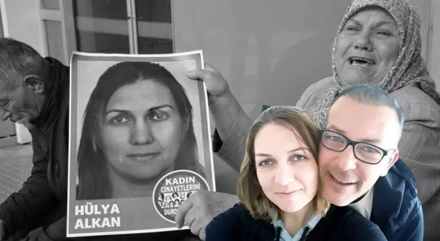 Eski eşini öldüren cani kocadan ilginç savunma