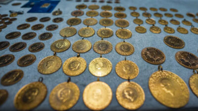 Altın yatırımcılarına çok önemli uyarı!