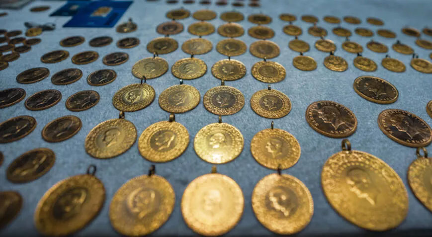 Altın yatırımcılarına çok önemli uyarı!