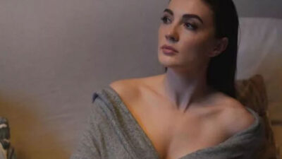 Burcu Özberk ile Galatasaraylı Nicolo Zaniolo gündemde!