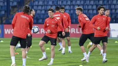 Türkiye Ermenistan karşısında! Muhtemel 11’ler