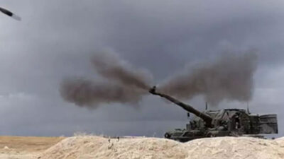 MSB: 3 terörist etkisiz hale getirildi