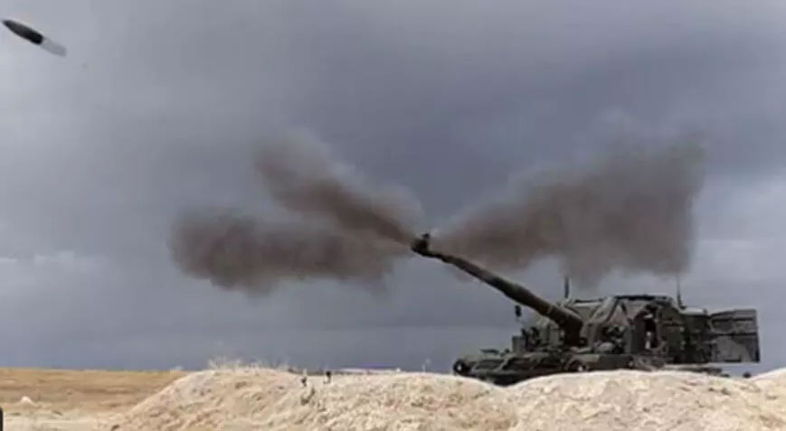 MSB: 3 terörist etkisiz hale getirildi