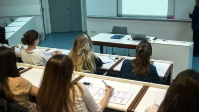 Üniversitelerle ilgili yüz yüze eğitim açıklaması! YÖK Başkanı tarih vererek duyurdu: Hazırlıklar tamamlandı