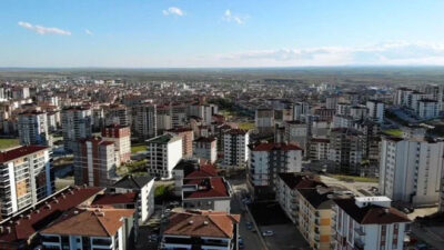 Deprem göçü alan Edirne’de kiralık daire kalmadı