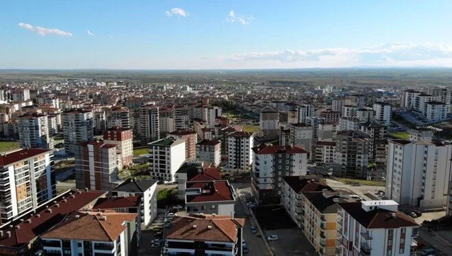 Deprem göçü alan Edirne’de kiralık daire kalmadı