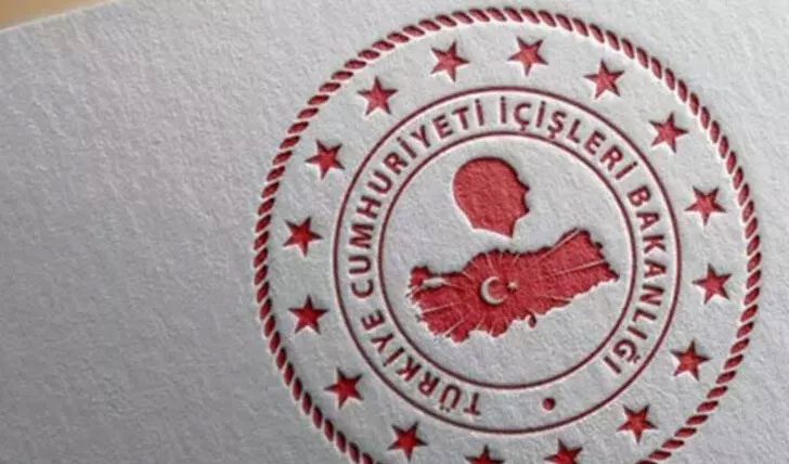 İçişleri’ndan çocuk kaçırma iddialarıyla ilgili açıklama