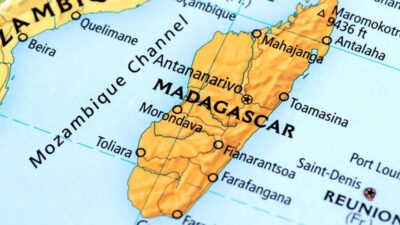 Madagaskar’da tekne alabora oldu: 22 ölü