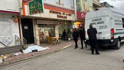 Osmaniye’de fırtına can aldı