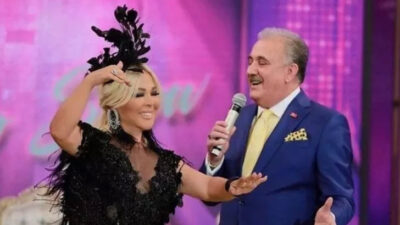 Faik Öztürk milletvekili aday adayı oldu! Bakın hangi partide?