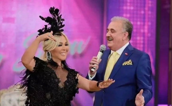 Faik Öztürk milletvekili aday adayı oldu! Bakın hangi partide?