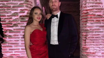 İstedikleri kira şoke etti! Miray Daner ve Oğulcan Engin deprem korkusuyla…