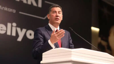 Cumhurbaşkanı adayı Sinan Oğan: Daha yeni başladık