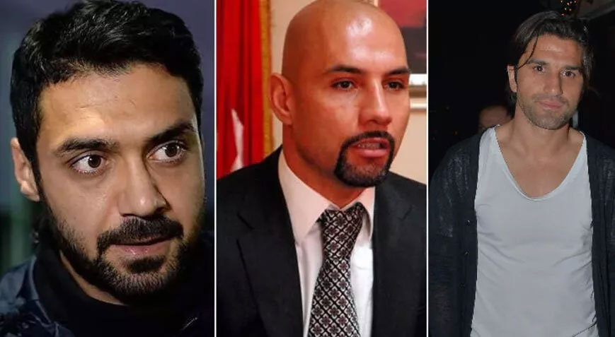 Eski futbolcuların yeniden görülen FETÖ davasında karar