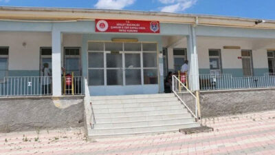 Çankırı Kapalı Cezaevi’ne ‘deprem’ tahliyesi