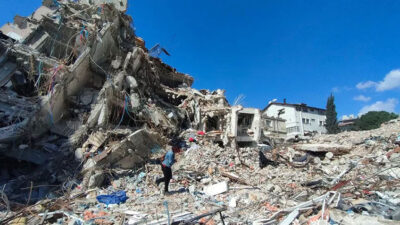 Bakan Soylu açıkladı! Depremde can kaybı 47 bin 932