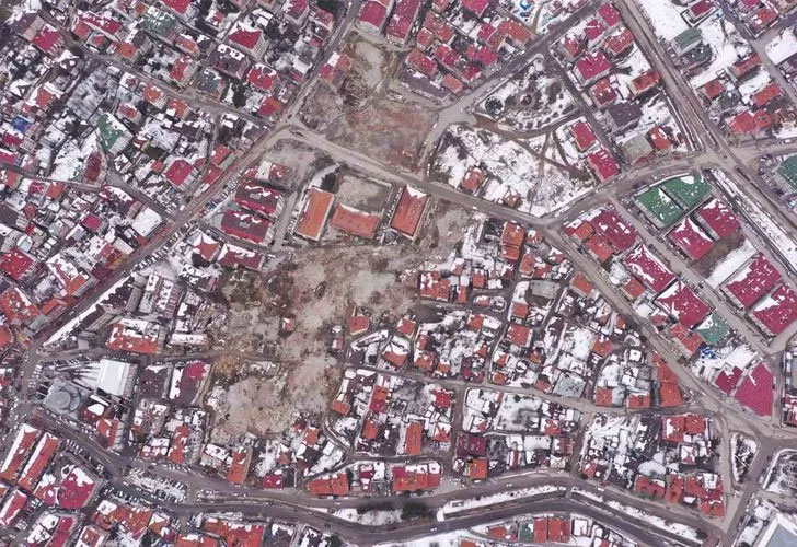 O ilde harekete geçildi! Fay hattı üzerinde bulunuyorlar… 700’ün üzerinde bina yıkılıyor O ilde harekete geçildi! Fay hattı üzerinde bulunuyorlar… 700’ün üzerinde bina yıkılıyor