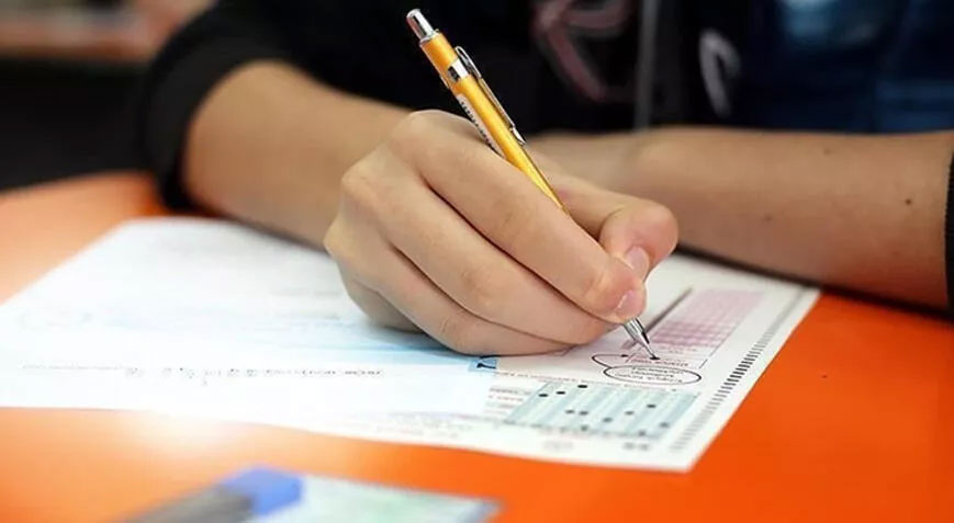 YÖK’ten YKS adayları için müfredat açıklaması YÖK’ten YKS adayları için müfredat açıklaması