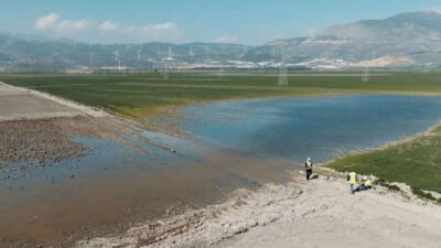 Fay kırıkları yeryüzünü değiştirdi