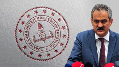 Engelli öğretmen atamalarında tarih belli oldu! Milli Eğitim Bakanı Özer açıkladı