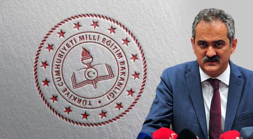 Engelli öğretmen atamalarında tarih belli oldu! Milli Eğitim Bakanı Özer açıkladı Engelli öğretmen atamalarında tarih belli oldu! Milli Eğitim Bakanı Özer açıkladı