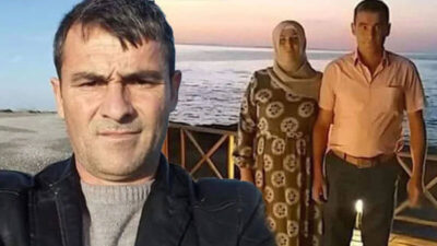 Eşini öldüren kocaya, ağırlaştırılmış müebbet hapis!