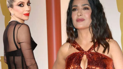 Oscar’a iç çamaşırsız tercihler damga vurdu!