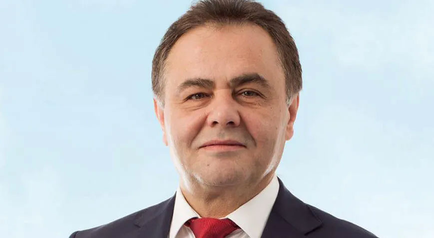 Görevden uzaklaştırılan belediye başkanına 2 yıl 1 ay hapis