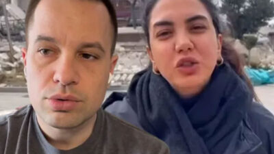 Yağmur Atacan Fulya Öztürk’ü paylaştı! “Orada kamera arkasında da…”