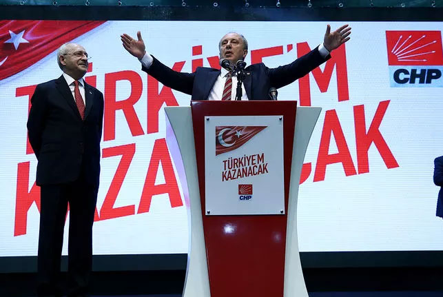 ‘CHP’den teklif’ iddiasından sonra ilk tepkisi dikkat çekti