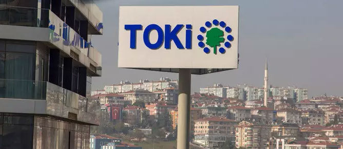 Bakan Kurum duyurdu, TOKİ İstanbul konutları için kura tarihi belli oldu