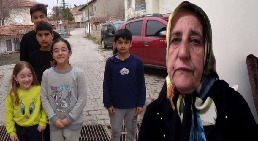 Enkaz altından 8 saat sonra çıktı! Gelinimin ‘beni kurtarın’ sesi kulağımdan hiç gitmiyor