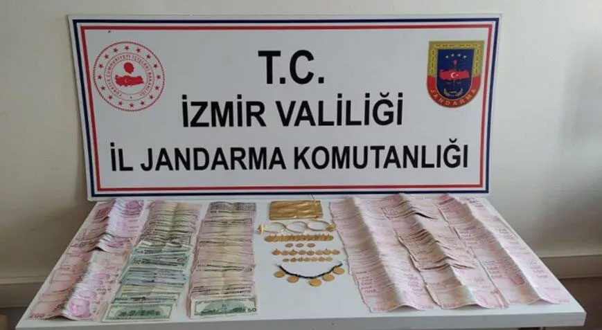 FETÖ yalanıyla vatandaşı tuzağa düşüren dolandırıcılara operasyon