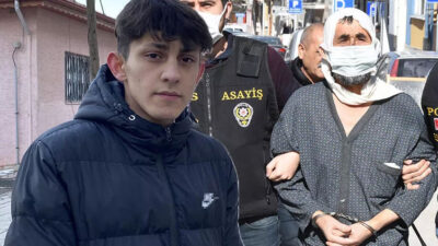 İkinci Kadir Şeker olayında Afgan Ahmadi için 22 yıla kadar hapis istemi