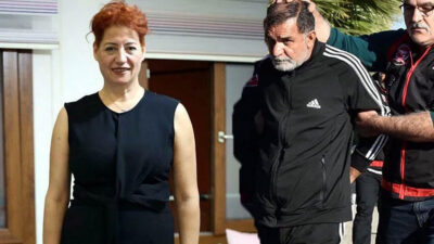 Katil eş suçlamaları kabul etmedi, şoke eden detay! ‘Hülya’ya tekme attı’