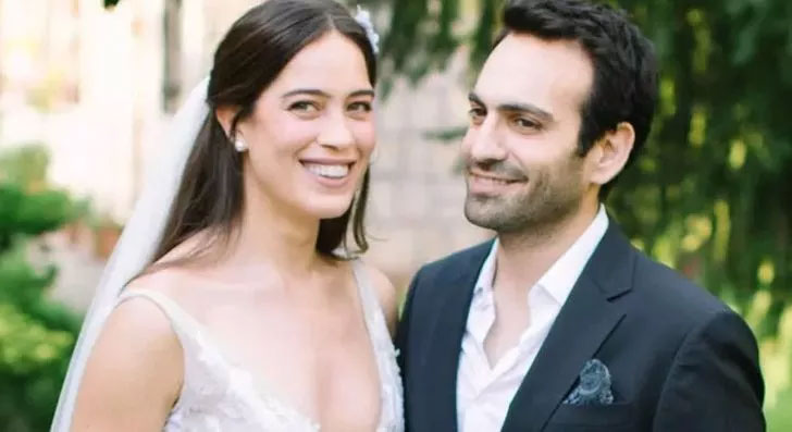 Buğra Gülsoy ve Nilüfer Gürbüz boşandı!