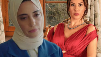 İddialı dizinin RTÜK biletini kesti! Oyunculardan tepki…